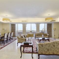 Отель Bespoke Residences - Grandeur Residences комната для гостей фото 5