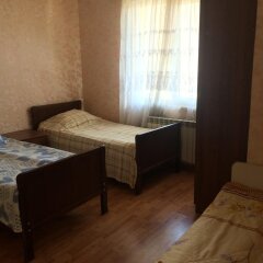 Гостиница Tramp Guest House в Красной Поляне отзывы, цены и фото номеров - забронировать гостиницу Tramp Guest House онлайн Красная Поляна комната для гостей фото 3