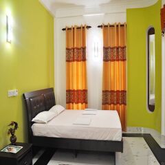 Отель Vista Rooms River Front комната для гостей фото 4