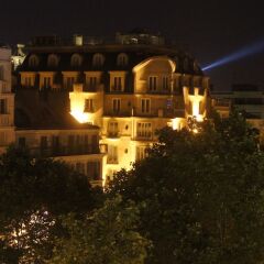 Hotel Regina вид на фасад фото 2