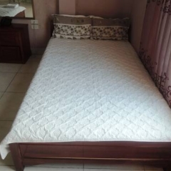 Thanh Thuy Hostel комната для гостей