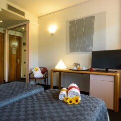 Отель Albornoz Palace Hotel Spoleto Италия, Сполето - отзывы, цены и фото номеров - забронировать отель Albornoz Palace Hotel Spoleto онлайн фото 10