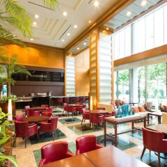 Отель Celestine Hotel Япония, Токио - 1 отзыв об отеле, цены и фото номеров - забронировать отель Celestine Hotel онлайн фото 8