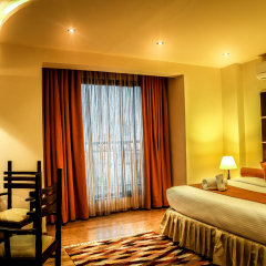 The Monarch Hotel in Nairobi, Kenya from 73$, photos, reviews - zenhotels.com guestroom photo 4