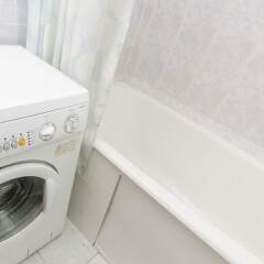 Апартаменты Apartment on Maksima Gorkogo 146A удобства в номере