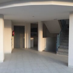 Апартаменты Apartment With 2 Bedrooms in Orihuela, With Wonderful sea View, Pool A парковка
