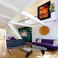 Апартаменты Amsterdam Boutique Apartments комната для гостей фото 4