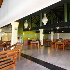 Отель Kamili Beach Hotel Шри-Ланка, Ваддува - отзывы, цены и фото номеров - забронировать отель Kamili Beach Hotel онлайн питание фото 3