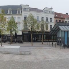 Hotel T Zand фото 4