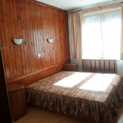 Ski Hotel Katerina Банско комната для гостей фото 2