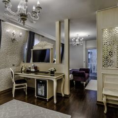 Отель Amiral Palace Стамбул удобства в номере