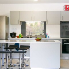 Отель Appartement Hani-Tea Фааа фото 12