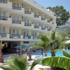 Endam Hotel - All Inclusive бассейн фото 2