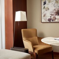 Отель Park Hyatt Zurich удобства в номере фото 2