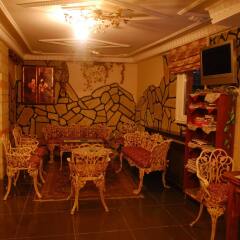 Stone Hotel Istanbul спа