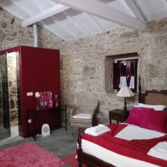 Отель Casas da Quinta da Cancela спа фото 2
