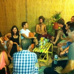 NightCap Hostel
