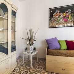 Отель Casa Vacanza Colombo Сперлонга фото 15