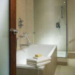 Отель The Cavendish London ванная