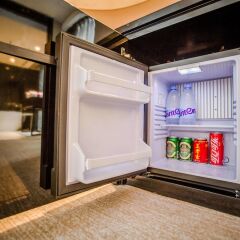 Best Western Park Hotel Xiamen Сямынь удобства в номере фото 2