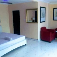 Sonnys inn and car rentals in Accra, Ghana from 58$, photos, reviews - zenhotels.com guestroom photo 5