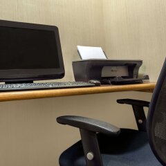 Отель Ramada Columbus Polaris Колумбус