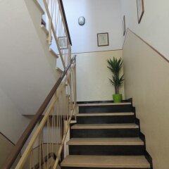 Отель B&B Graziani Парма интерьер отеля фото 2