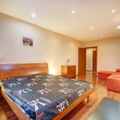 Гостиница Chernyahovskogo 30 Apartments в Санкт-Петербурге отзывы, цены и фото номеров - забронировать гостиницу Chernyahovskogo 30 Apartments онлайн Санкт-Петербург фото 2