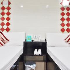 Отель Prestige Guesthouse Китай, Гонконг - отзывы, цены и фото номеров - забронировать отель Prestige Guesthouse онлайн удобства в номере