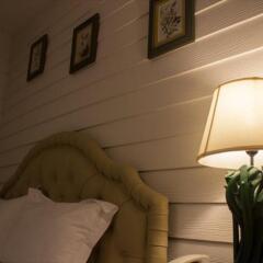 Ban Thungdang Boutique Hotel Бангкок комната для гостей фото 4