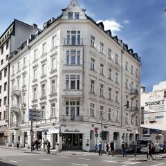 Grand Hotel Downtown
