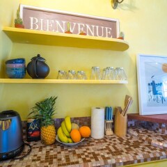 Отель Studio Saint Louis En L'ile Франция, Париж - отзывы, цены и фото номеров - забронировать отель Studio Saint Louis En L'ile онлайн детские мероприятия