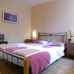 Hotel 123 Prague комната для гостей фото 2