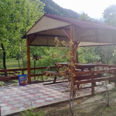 Serah Apart Motel Турция, Узунгёль - отзывы, цены и фото номеров - забронировать отель Serah Apart Motel онлайн фото 8