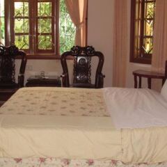 Him Lam Hotel в номере