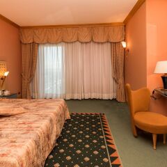 Отель SHG Hotel Antonella Италия, Помеция - 1 отзыв об отеле, цены и фото номеров - забронировать отель SHG Hotel Antonella онлайн комната для гостей фото 3