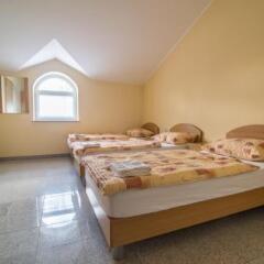 Отель Rooms Hrpelje комната для гостей