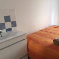 Отель Sunny Lisbon - Guesthouse and Residence комната для гостей фото 3