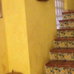 Отель Hosteria San Emeterio развлечения