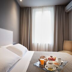Отель HNN Luxury Suites Италия, Генуя - отзывы, цены и фото номеров - забронировать отель HNN Luxury Suites онлайн фото 4