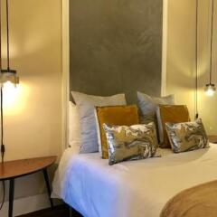 Lisbon Guests Hostel Лиссабон комната для гостей фото 2
