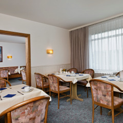 Days Inn Dresden (ex ANDOR Hotel Europa) комната для гостей фото 3