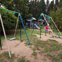 Гостиница Пансионат Кристалл детские мероприятия