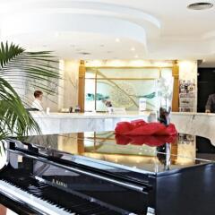 Hotel & Spa SEntrador Playa гостиничный бар