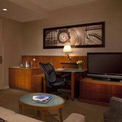 Отель Millennium Hilton New York Downtown США, Нью-Йорк - 1 отзыв об отеле, цены и фото номеров - забронировать отель Millennium Hilton New York Downtown онлайн