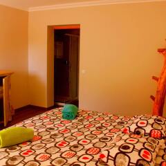 Almagreira Surf Hostel фото 3