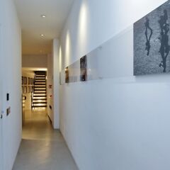 Отель Urben Suites Apartment Design Италия, Рим - 1 отзыв об отеле, цены и фото номеров - забронировать отель Urben Suites Apartment Design онлайн фото 29