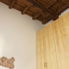 Отель Italianway - Fiori Chiari интерьер отеля