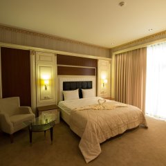 Boulevard Side Hotel in Baku, Azerbaijan from 59$, photos, reviews - zenhotels.com guestroom photo 2