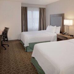 Отель Homewood Suites Minneapolis - Mall Of America Блумингтон удобства в номере фото 2